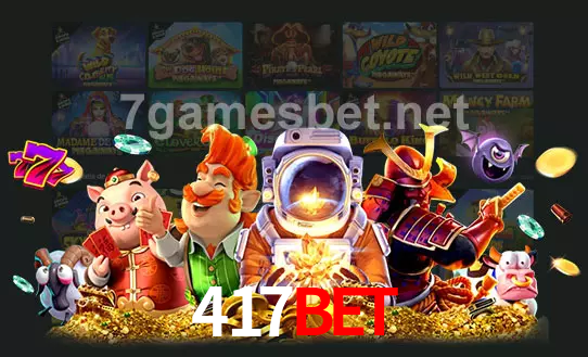 cassino 417bet