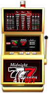 BGaming Live Blackjack