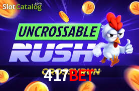 417bet App Interface