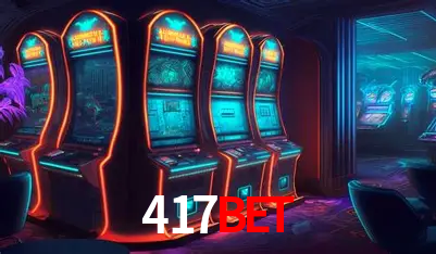 Slot Games 417bet