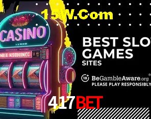 Seasonal Promotions 417bet