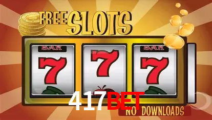 Account Benefits 417bet