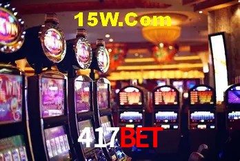 Game Providers 417bet
