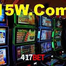 Daily Bonuses 417bet
