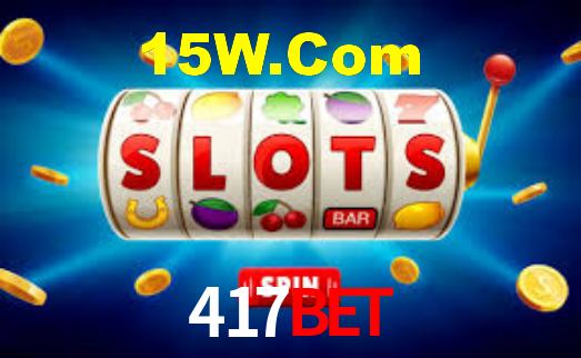 417bet App Interface