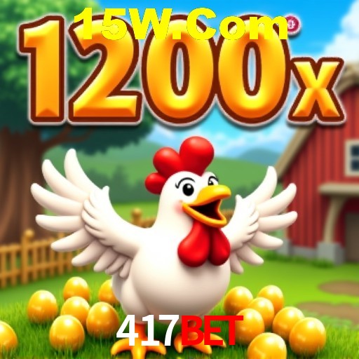 Desvendando o Mundo dos Jogos Virtuais na 417bet