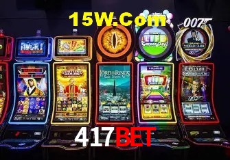 Player Reviews 417bet