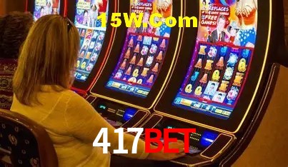 Statistics 417bet