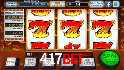 2FA Security 417bet