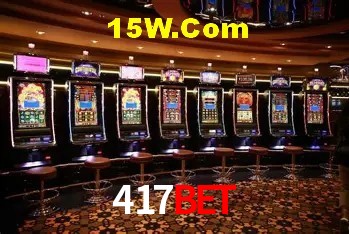 Game Statistics 417bet