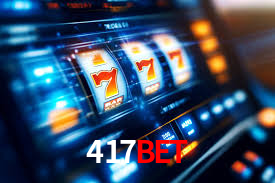 Roulette Table 417bet