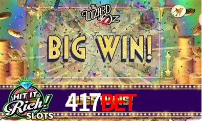 Weekend Specials 417bet
