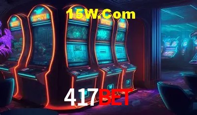 Games Directory 417bet
