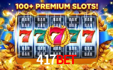 Secure Login 417bet