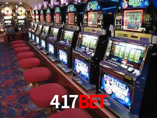 Quick Registration 417bet
