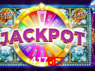 Flash Promotion 417bet