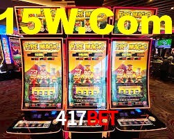 Tournaments 417bet