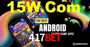 Welcome Bonus 417bet