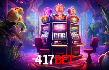 Welcome Bonus 417bet