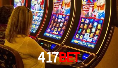 Experiência VIP 417bet