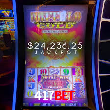 Live Casino 417bet