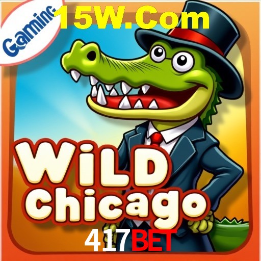 Descubra o Mundo do Cassino Online com 417bet