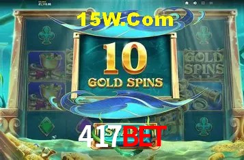 API Integration 417bet