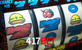 Exclusive Games 417bet