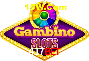 Welcome Bonus 417bet