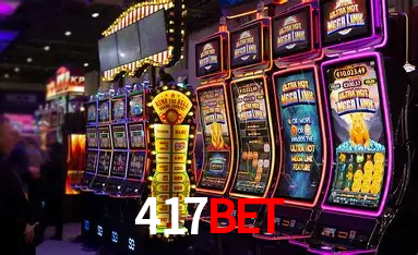 Live Casino 417bet
